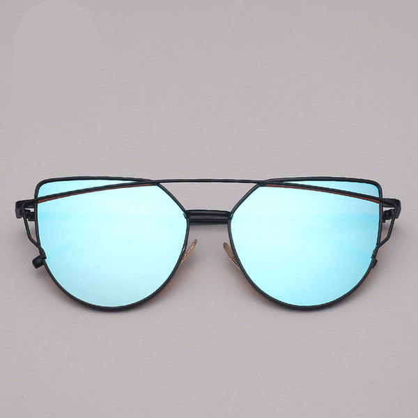 Women Cat Eye Sunglasses