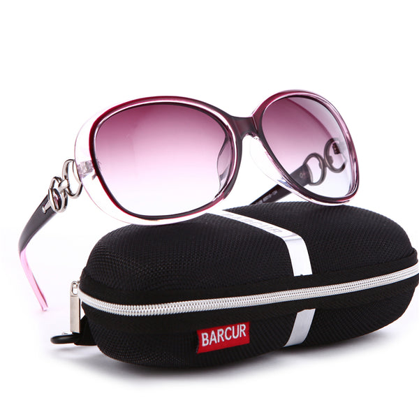 New Polarized Sunglasses