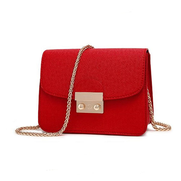 Women Leather Handbags