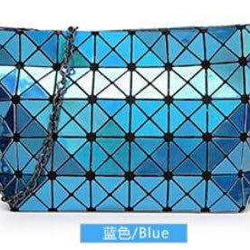 Women Geometric  Clutch Bags