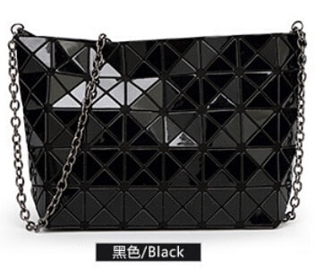Women Geometric  Clutch Bags