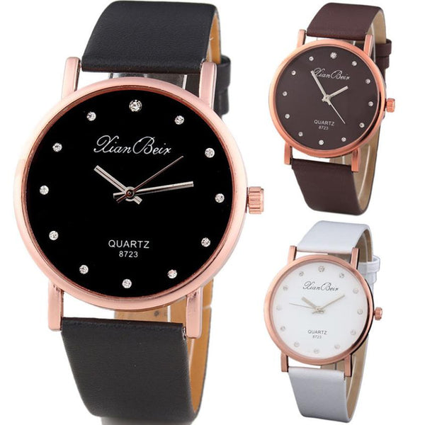 Fashion Women's  Watches