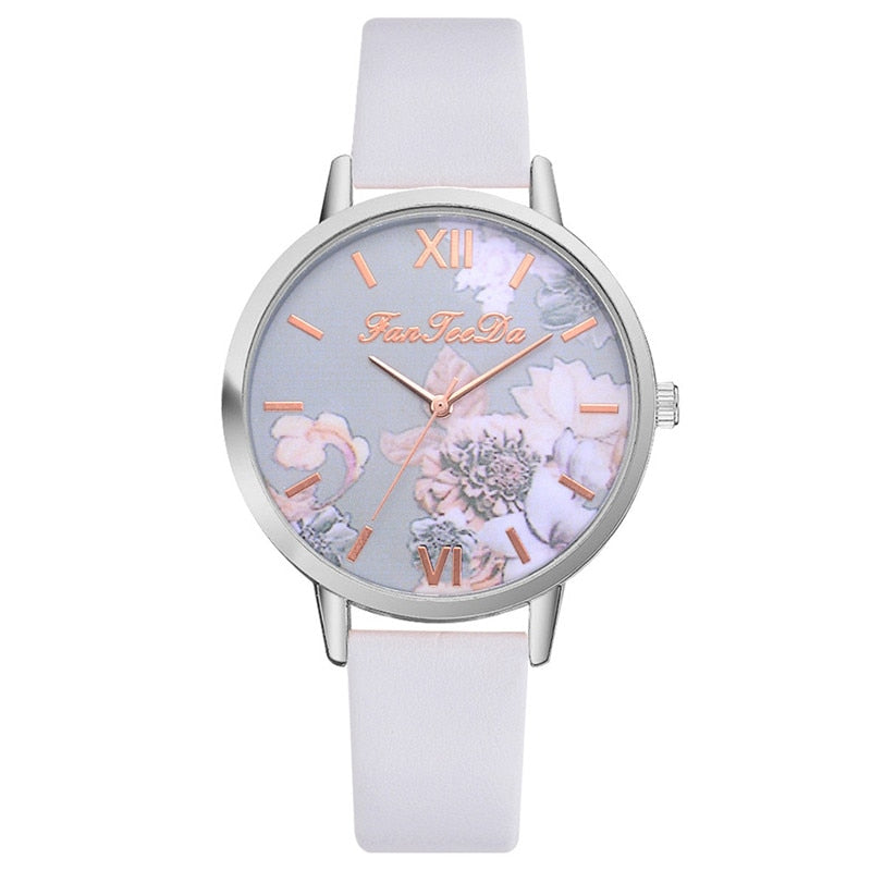 New Fashion Women Watches