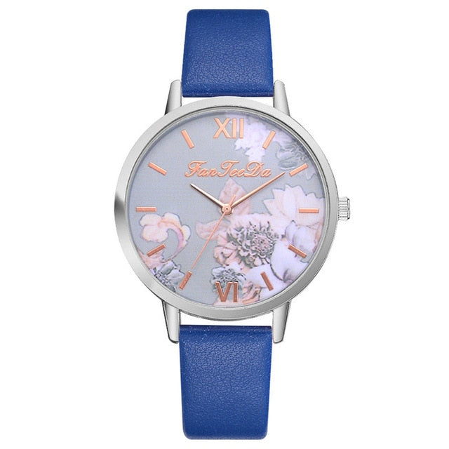 New Fashion Women Watches