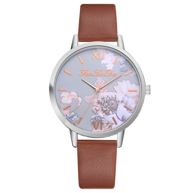 New Fashion Women Watches