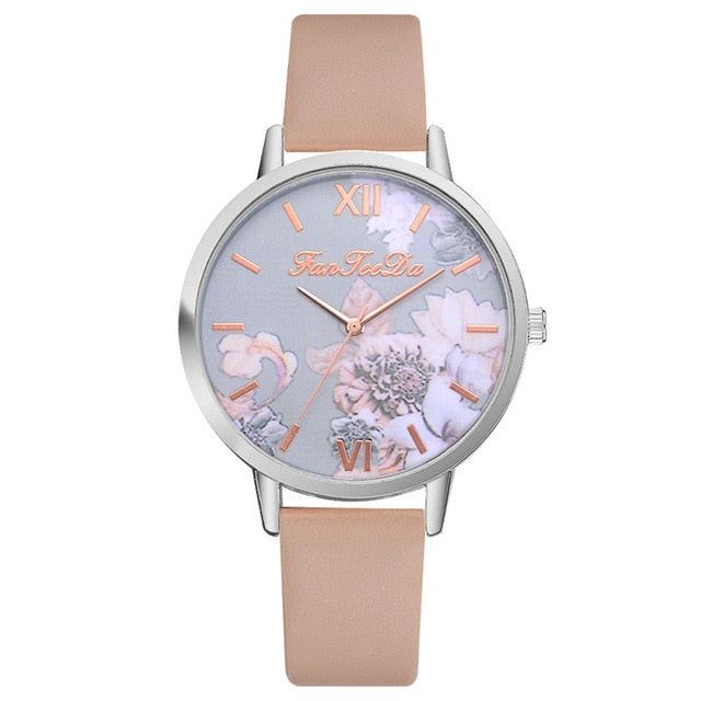 New Fashion Women Watches