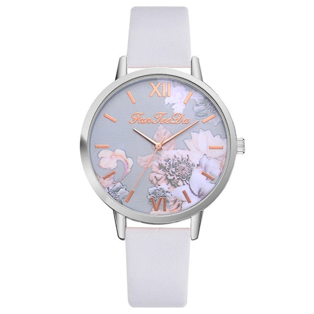 New Fashion Women Watches