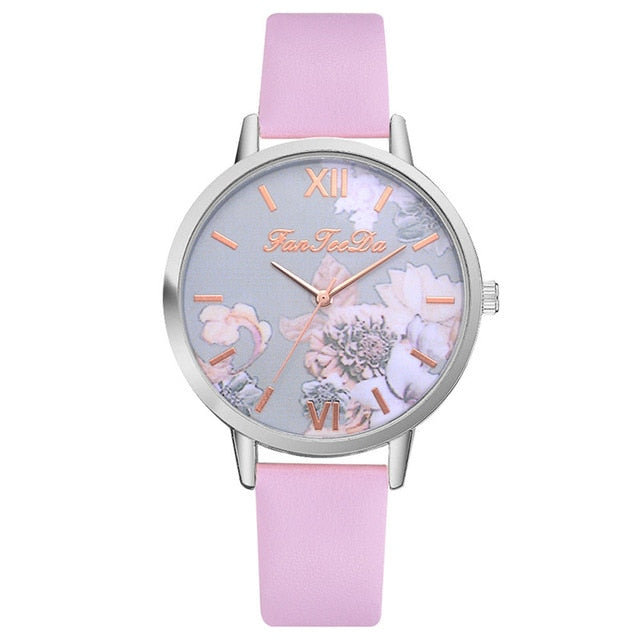 New Fashion Women Watches