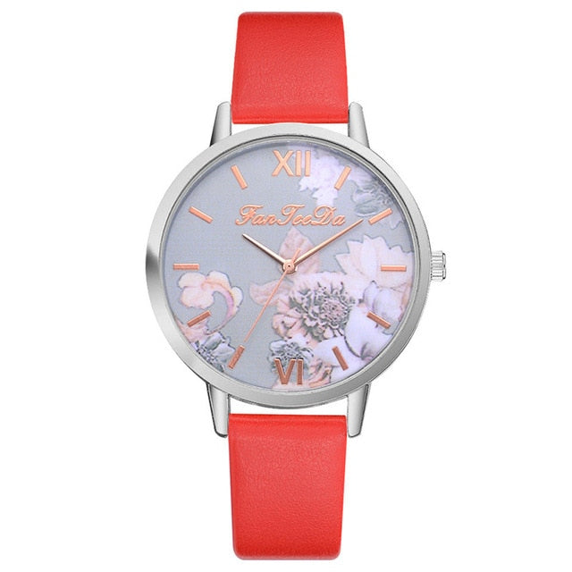 New Fashion Women Watches