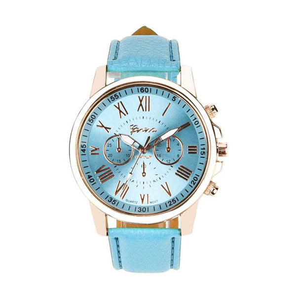 Fashion  Women's Watches
