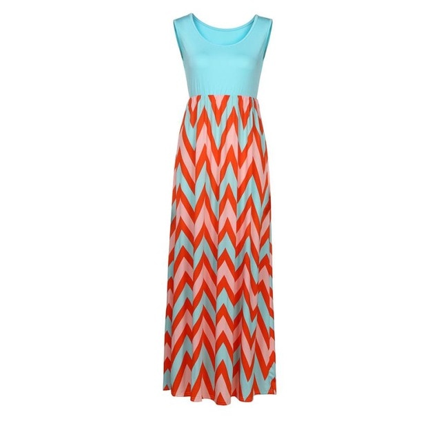 Women Summer Dress