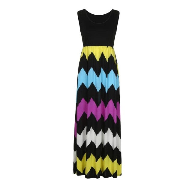 Women Summer Dress