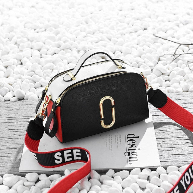 Elegant  Women Shoulder Bag