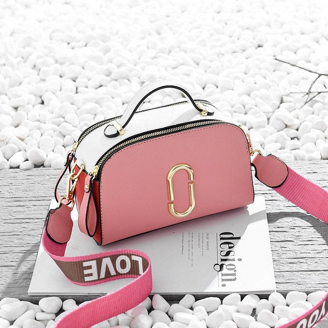 Elegant  Women Shoulder Bag