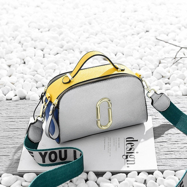 Elegant  Women Shoulder Bag