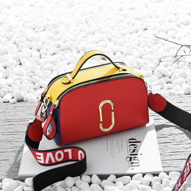Elegant  Women Shoulder Bag