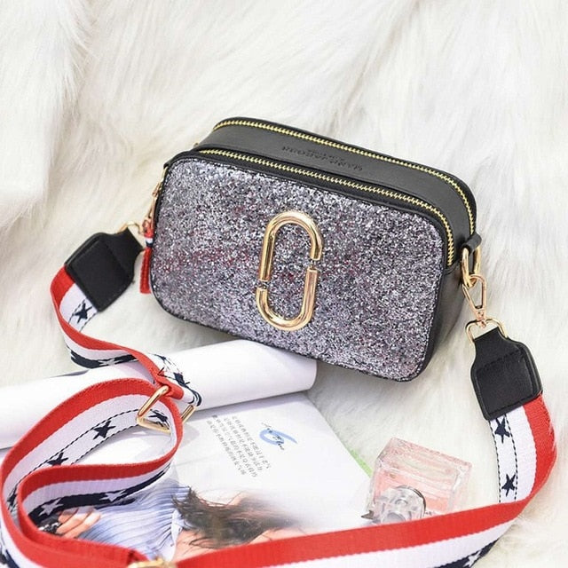 Elegant  Women Shoulder Bag