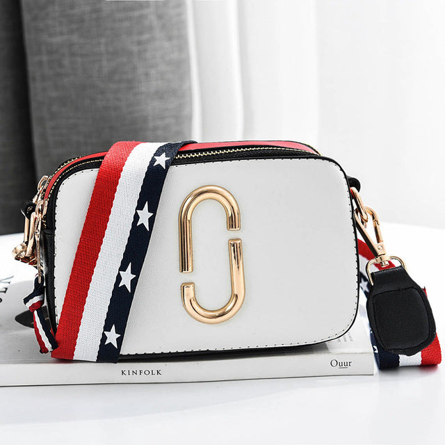 Elegant  Women Shoulder Bag