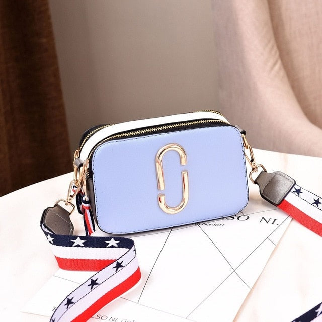 Elegant  Women Shoulder Bag