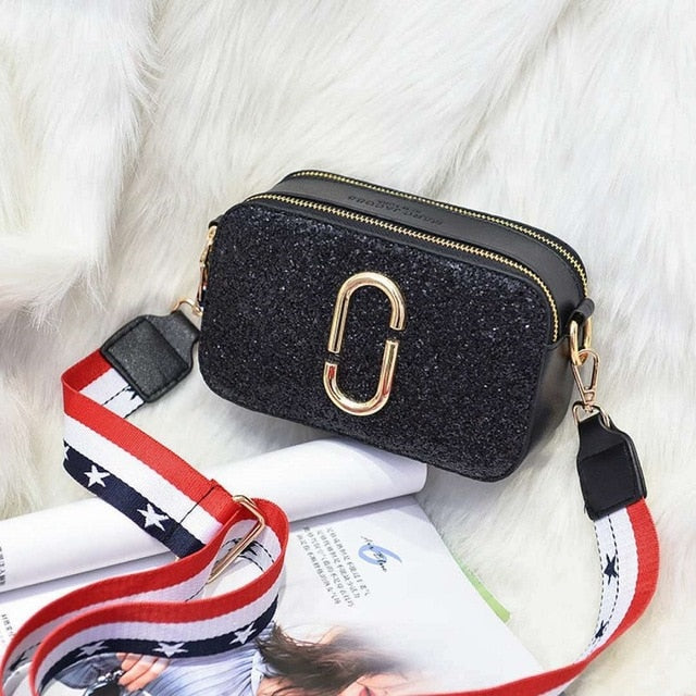 Elegant  Women Shoulder Bag