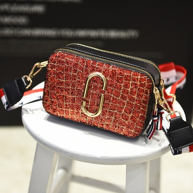 Elegant  Women Shoulder Bag