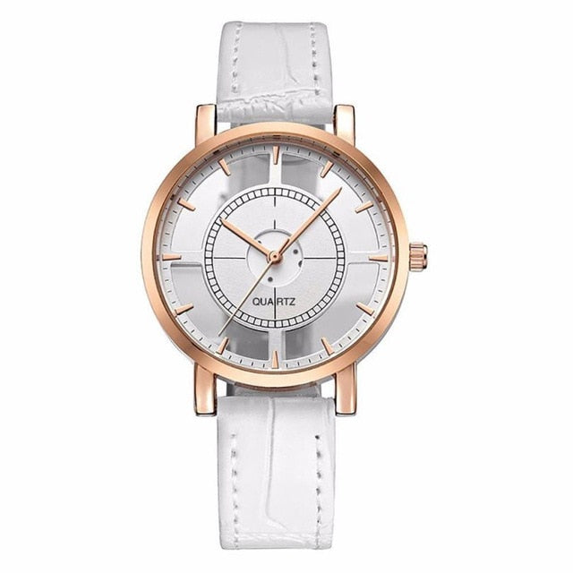 Women's  Quartz Watches