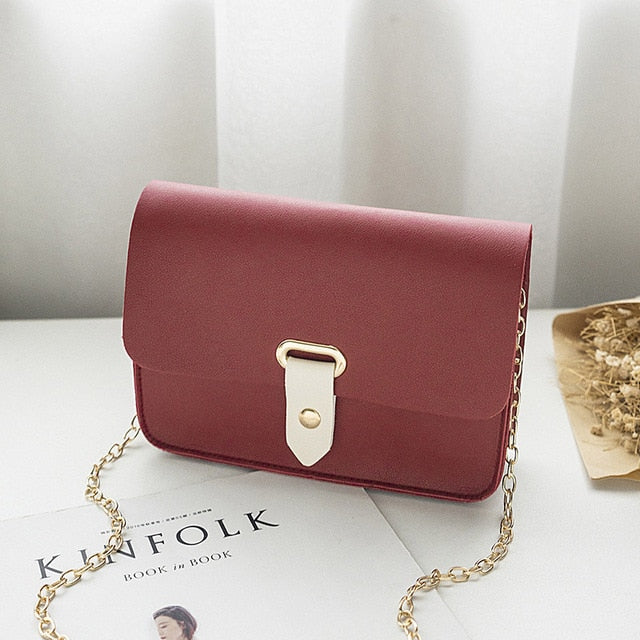 Fashion Women Messenger Bags