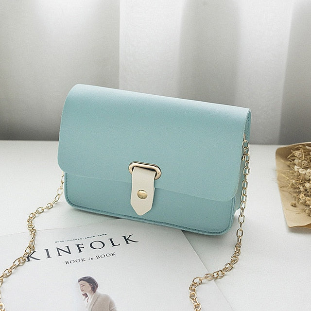 Fashion Women Messenger Bags