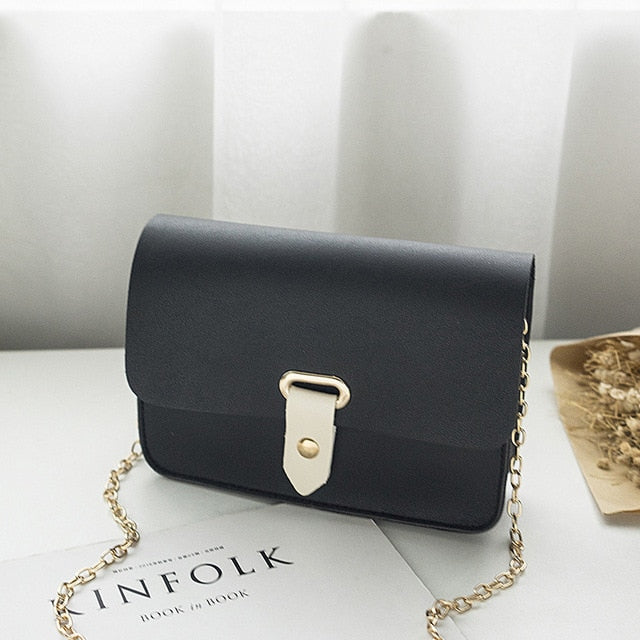 Fashion Women Messenger Bags