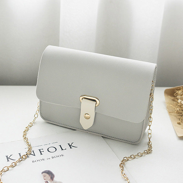 Fashion Women Messenger Bags