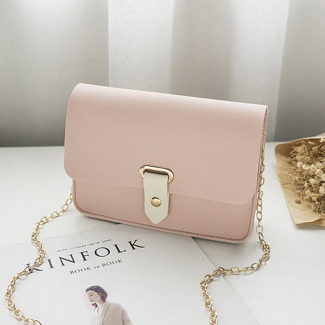 Fashion Women Messenger Bags