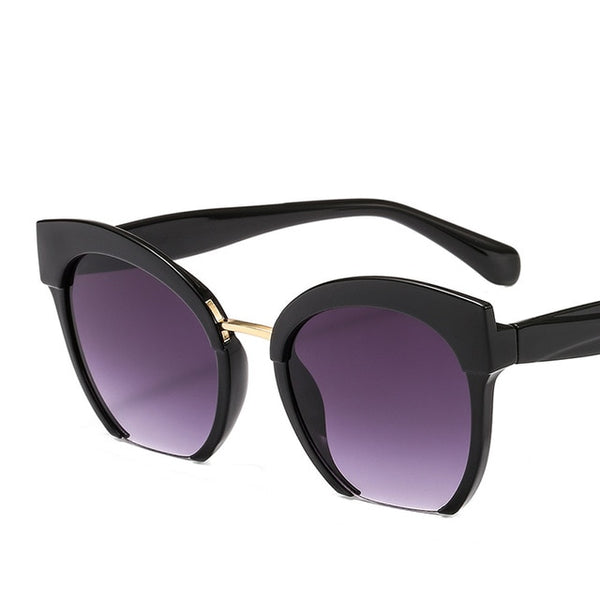 Women Cat Eye Sunglasses