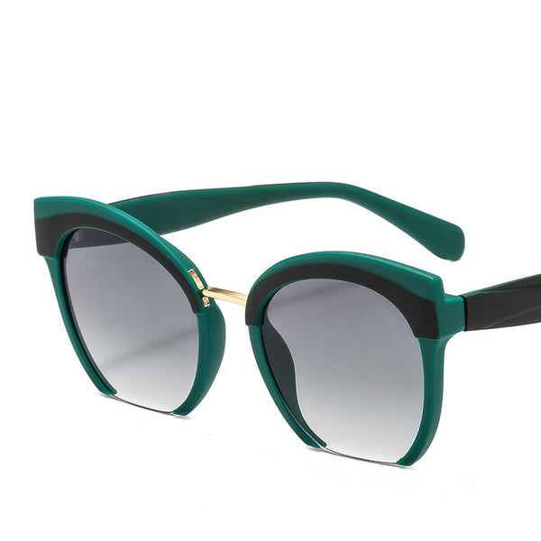 Women Cat Eye Sunglasses