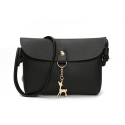 Women Messenger Bags Casual