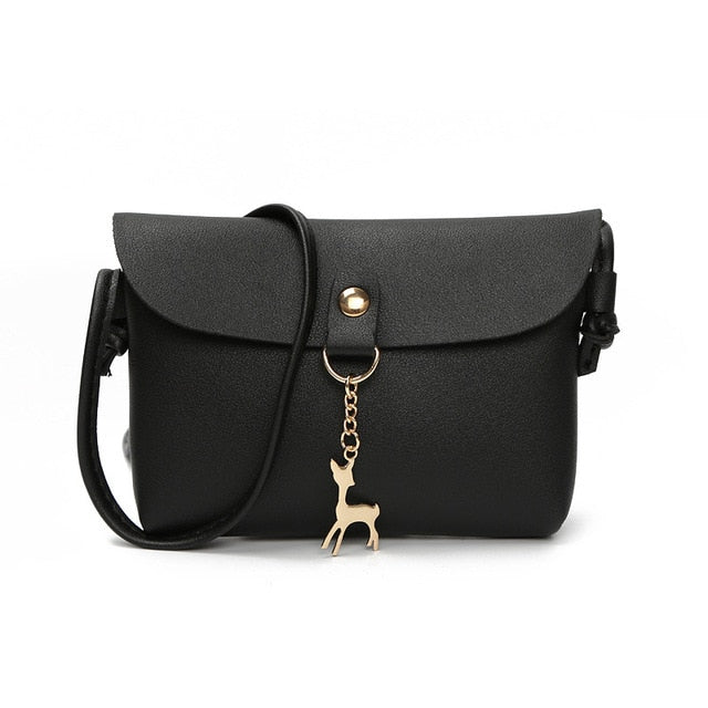 Women Messenger Bags Casual