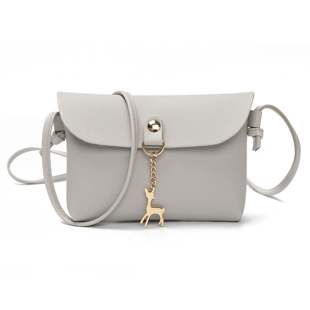 Women Messenger Bags Casual