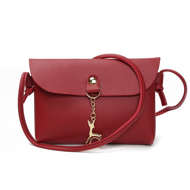 Women Messenger Bags Casual