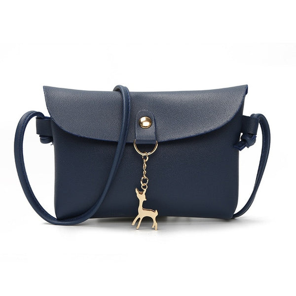 Women Messenger Bags Casual