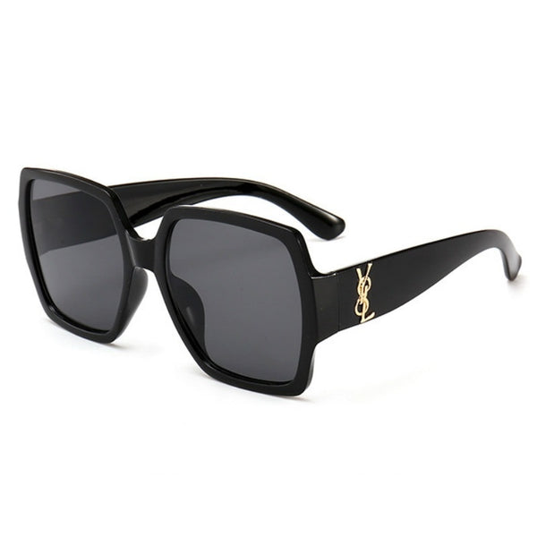 Women Oversized Sunglasses