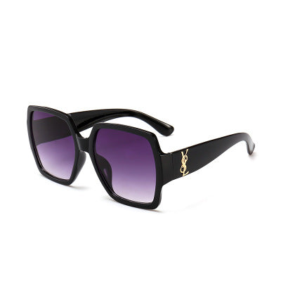 Women Oversized Sunglasses