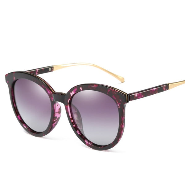 Women Polarized Sunglasses