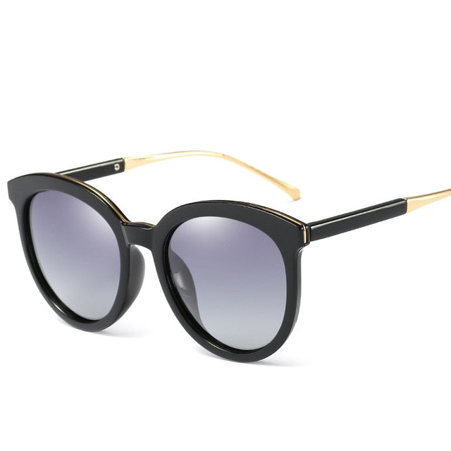 Women Polarized Sunglasses