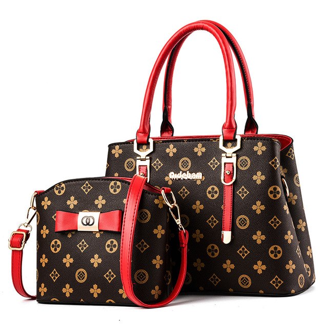 Women Leather Handbags