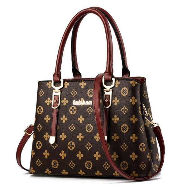 Women Leather Handbags