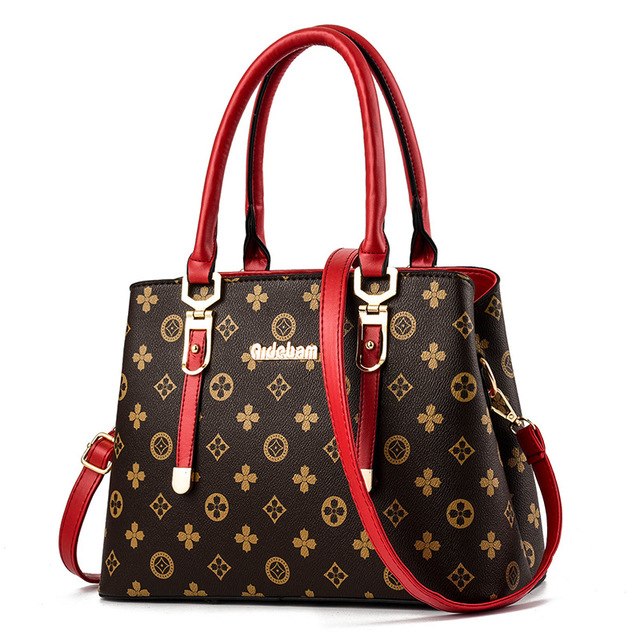 Women Leather Handbags
